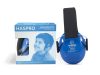 Cuffie KIDS Ragazzo Blu