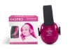 Cuffie KIDS Ragazza Rosa