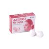 Tappi per le Orecchie HASPRO Wax
