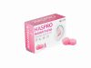 Tappi per le orecchie modellati HASPRO 6P Rosa